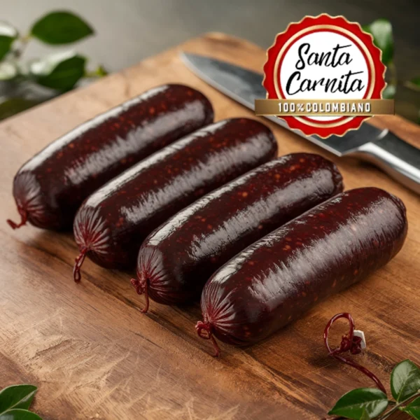 Morcilla-de-cerdo