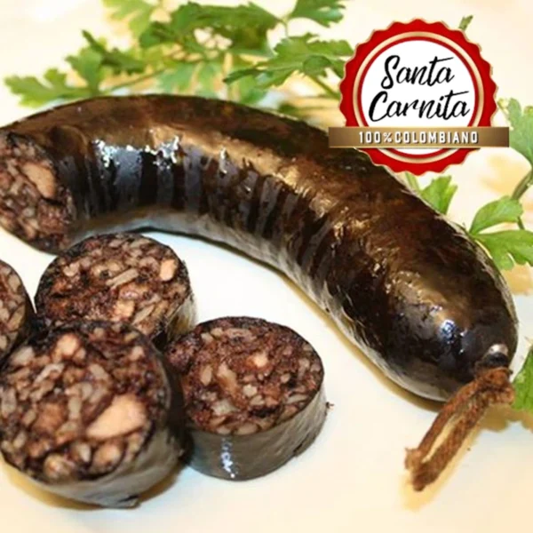 Morcilla-de-cerdo