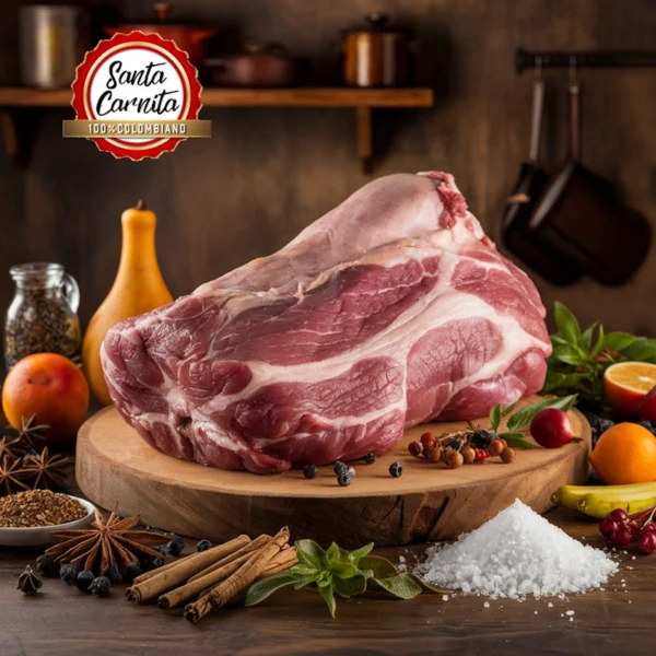 Pierna-de-cerdo