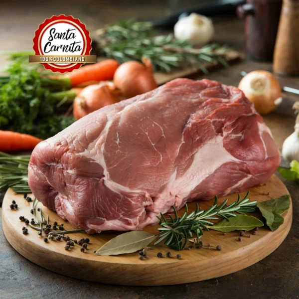 Pierna-de-cerdo
