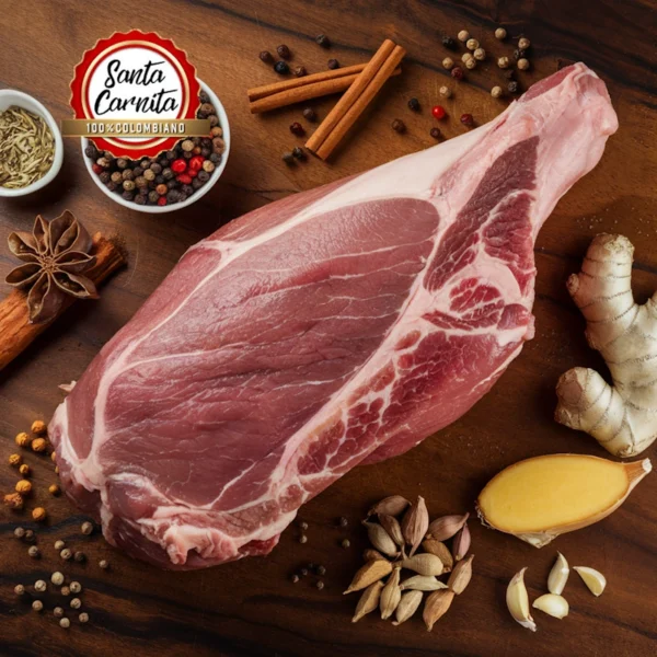 Pierna-de-cerdo